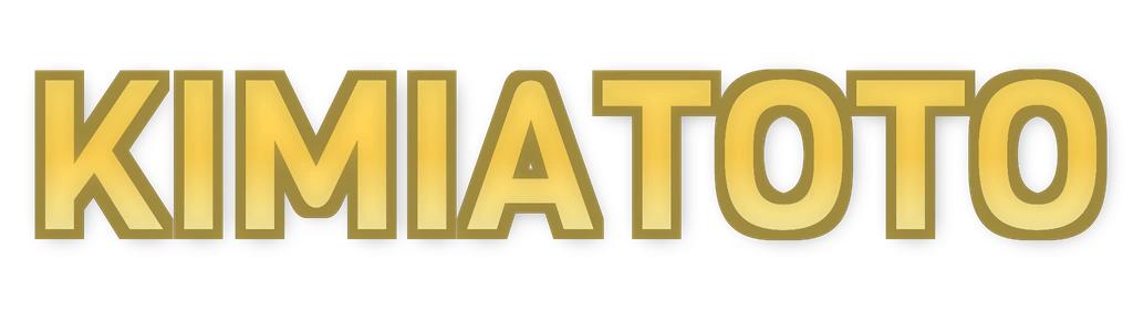 Logo KIMIATOTO